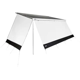 Thule Sun Blocker G2 Vorderwand 240 x 170 cm Grau