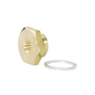 Equus 6930 Gewinde-Adapter Öltemperaturgeber, Öldruckgeber M22 x 1.5