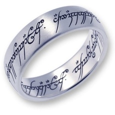Bild Der Eine Ring Ring Standard