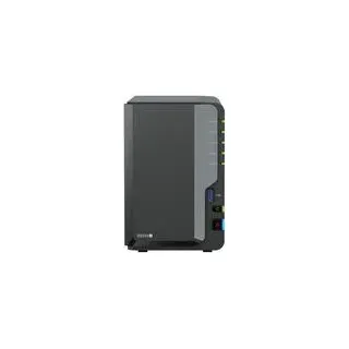 Synology DiskStation DS224+ 2 Einschübe NAS-Server Leergehäuse+ 16TB 2x8TB Seagate