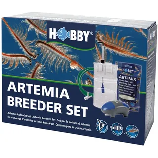 Hobby Artemia Breeder Set 1 St