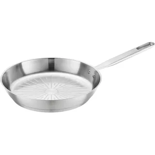 Fiskars All Steel Pure Bratpfanne 28 cm
