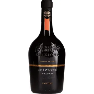 vini fantini Edizione Bianco Cinque Autoctoni 2023 0,75 l