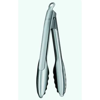 Rösle Kochzange Edelstahl 18/10