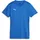 Jersey Wmn Trikot Electric Blue Lemonade/Türkis XXL