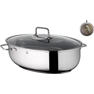 WMF Bräter oval 38 x 26 cm
