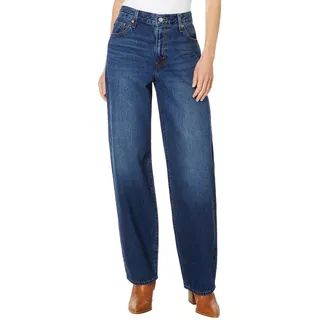 Levi's Damen Baggy Dad Jeans, Shes Nice, 29W ® 30L