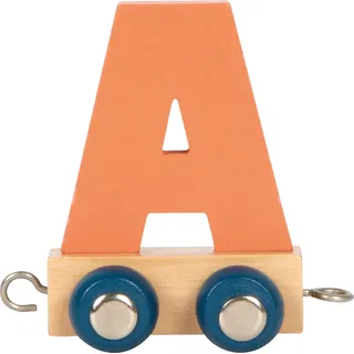 Small Foot Company Buchstabenzug Polar A (12571)