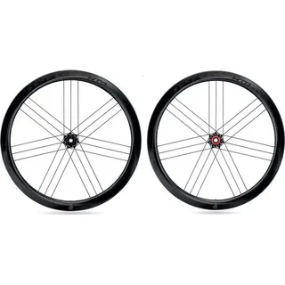 CAMPAGNOLO Bora Ultra Wto 45 DB" Renn HG 8-11, C-LUX - Silber
