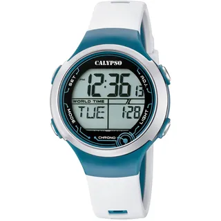 Calypso Armbanduhr Uni Uhr Digital Crush