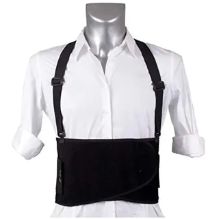 B8101 FAJA BASE TALLA S