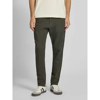 G-Star für Herren. D26336-E069-C982 Bronson 3.0 Schlanke Chino-Hose Braun (33/30), Lässig, Baumwolle, Nachhaltig