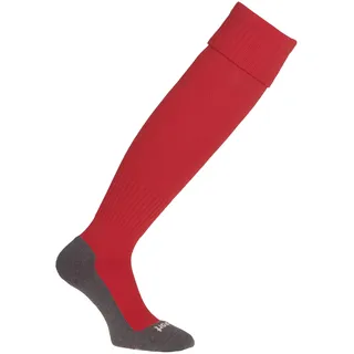 Uhlsport Team Pro Essential Sockenstutzen 2 Paar Rot 33-36