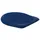 Keil Ballkissen Dynair Premium Blau