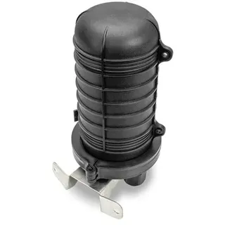 DIGITUS Fiber Optic Splice Closure (48 cores)