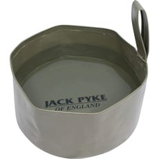 JACK PYKE - Faltbarer Hundenapf - 5 Liter Fassungsvermögen