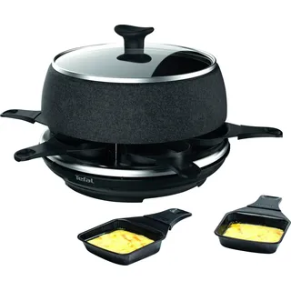 Tefal RE12C8 Cheese 'n Co