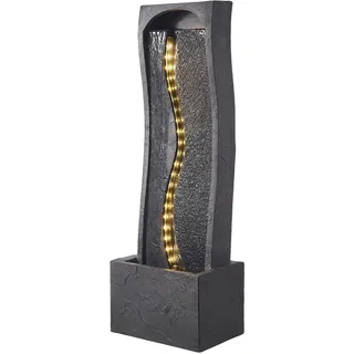 Vevor Wasserfall moderner Wasserfall