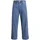 Alex Original Loose Fit 301 Jeans 12236078 Blue Denim
