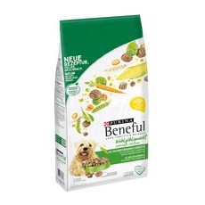 2x12kg Healthy Weight Beneful Hrană uscată pentru câini