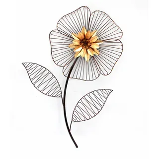 Hofmann Living And More Möbel direkt online Blume", 40x58cm (010-618)