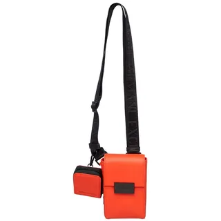 Armani Exchange Xm001617_af17209 Umhängetasche - Pureed Pumpkin - One Size