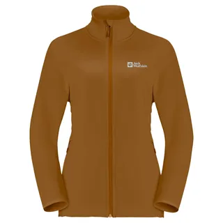 Jack Wolfskin Herren Baiselberg Fz M, Safflower, XL EU