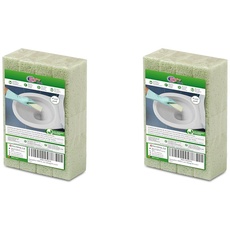Cleaning Block WC - Toilette reiniger - Urinsteinentfernen 8er pack