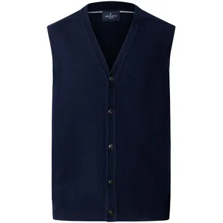 Hackett London Weste Blau M
