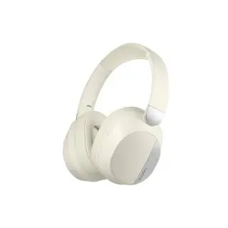 LogiLink BT0071C Over Ear Kopfhörer Bluetooth® Creme