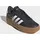Vl Court Bold Damen Weite E Carbon/FTWR White/Gold met. 39 1/3