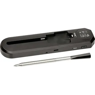 TFA Grillwagen 2 cm schwarz