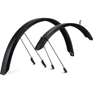 ACID Schutzblechset 60 28 BB Mount 2.0 Schwarz Modell 2025