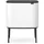 Bo Touch Bin 23 l Weiß