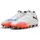 Puma Future 8 Ultimate AG Herren PUMA White/PUMA Black/Glowing Red 43
