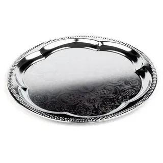APS Partyplatten Partyplatte, rund 393