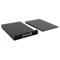 Audibax PAD5. Pad Aislamiento 5 pulgadas para Monitor Estudio