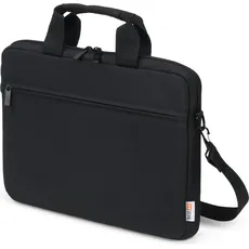 Bild Base XX Slim Case 10-12.5" Notebooktasche, schwarz (D31799)
