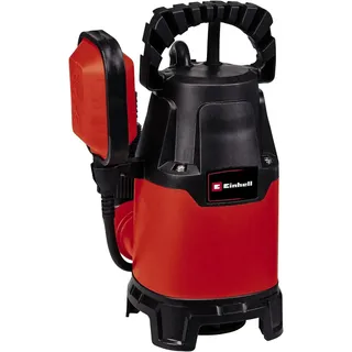 Einhell Schmutzwasserpumpe GC-DP 3325 inkl. Universalanschluss