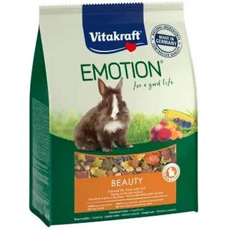 Vitakraft Emotion Beauty Adult 1,5 kg