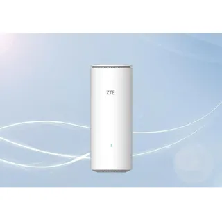 ZTE Z1320 WiFi6 white - Weiß