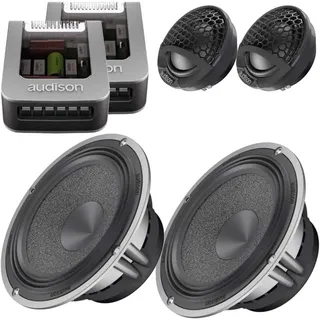 Audison AV K6