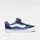 Knu Skool Sportschuhe - Navy / True White - EU 47