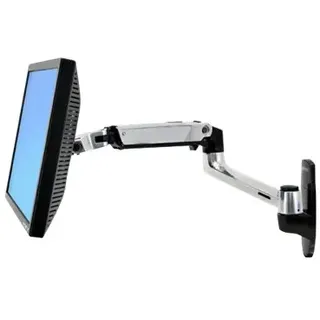 Ergotron 45-243-026 LX LCD Arm 10-24"