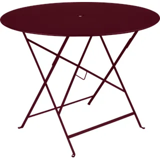 Fermob Bistro Tisch Ø 96cm Stahl