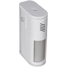 Perel, Bewegungsmelder, PIR Bewegungsmelder EMS109 Sensoralarm (8 m)