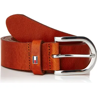 Tommy Hilfiger New Danny Belt W75 Cognac