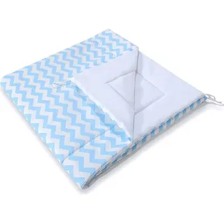 Doppelseitige Spielmatte – Matte – Nicht--Baumwolle, waschbar, für Tipi-Zelte