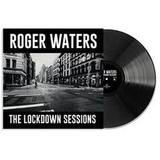 Vinyl The Lockdown Sessions / Waters,Roger, (1 LP (analog))