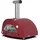 Moderno 2 Pizze Antik Rot